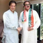 Farooq Bandial dabangg announced