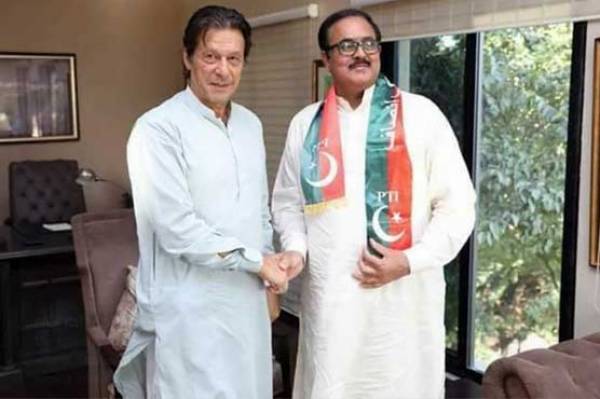 Farooq Bandial dabangg announced