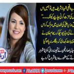 Former Chief Minister Punjab Shahbaz Sharif video viral on social media to cross a London road in the 'Pandu' style