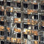 London: Burning fire in Greenfield lasted a year