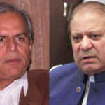 It's a big deal to get 5 years of government, Javed Hashimi