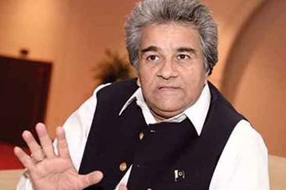 Chaudhry announces exposing Leghi leadership of Abdul Ghafoor