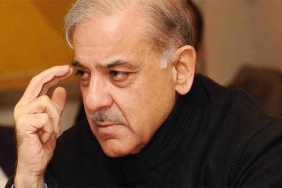 PML-N chief Shahbaz Sharif's nature is wrong