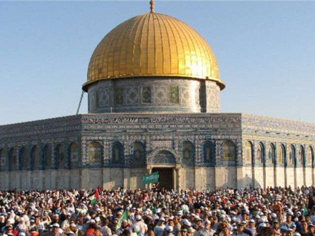The World Day and the Righteous Palestine