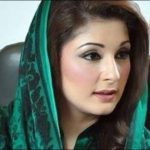 I think mother is listening to us, Maryam Nawaz