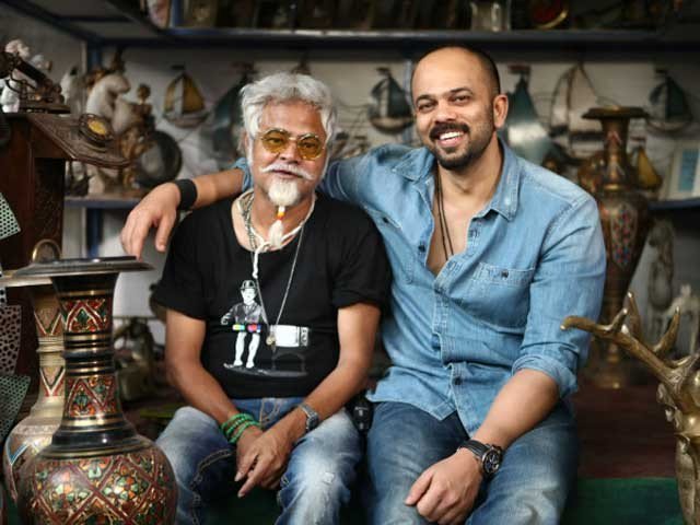 Actress Sanjeer Mirara forced to stay at the rent house