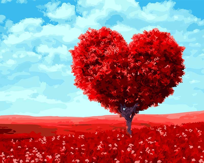 How is love