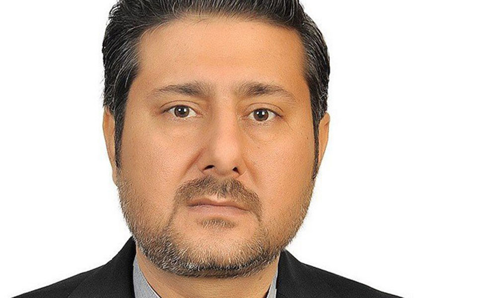 Allahuddinuddin Meri appointed Nagaragarh Chief Minister Balochistan