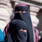 Ban on the whole face in DenmarkBan on the whole face in Denmark
