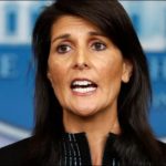 Russia will be responsible for any new tension in Syria, America