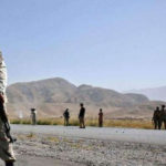 FC operation kills 3 terrorists in Kohlu