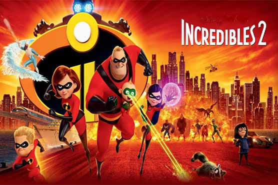 Los Angeles: The Colorful Rinky Premier of Adventure Animated Film "Inquirables"