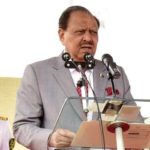 Supply of clean drinking water in Pakistan is satisfactory, President Mamoon