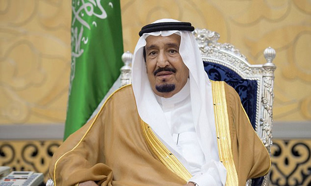 Shah Salman demands war against militants in Afghanistan