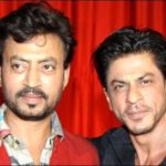 Irfan Khan's disease, King Khan paid the right