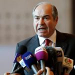 Demonstration against unemployment, Jordan's prime minister resigns