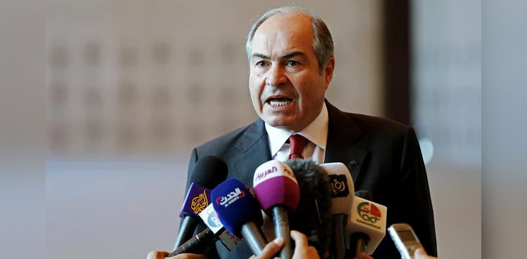 Demonstration against unemployment, Jordan's prime minister resigns