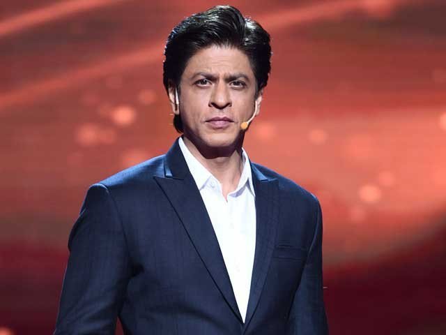 Shahrukh Khan's interesting answer for the fourth time being a father