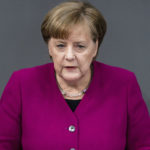 Russia's return to the G7 is subject to a Ukrainian conflict, Germany