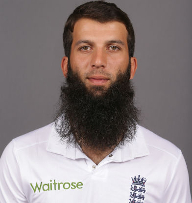 What is the real story behind the English all-rounder Mainan Ali becoming a cricketer? Knowing the details your eyes will be displayed