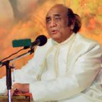 The 6th Brotherhood of the Emperor Ghazal Mehdi Hassan today