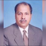 KARACHI: The government has presented a view of the population of Karachi, Justice Gulzar Ahmad
