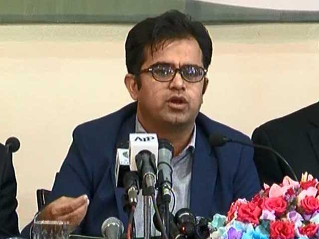 Our organization has not provided any information about the citizen, DG Nadra