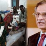 The Chief Justice of the Children's Police in Tharparkar made a probe commission