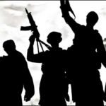Alternative change against terrorism
