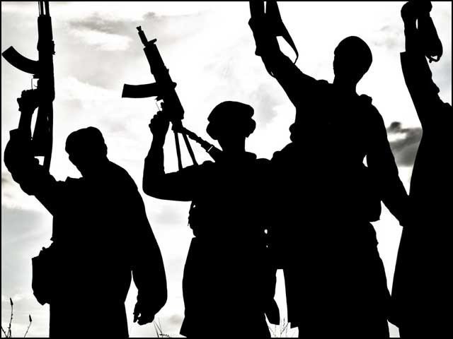 Alternative change against terrorism