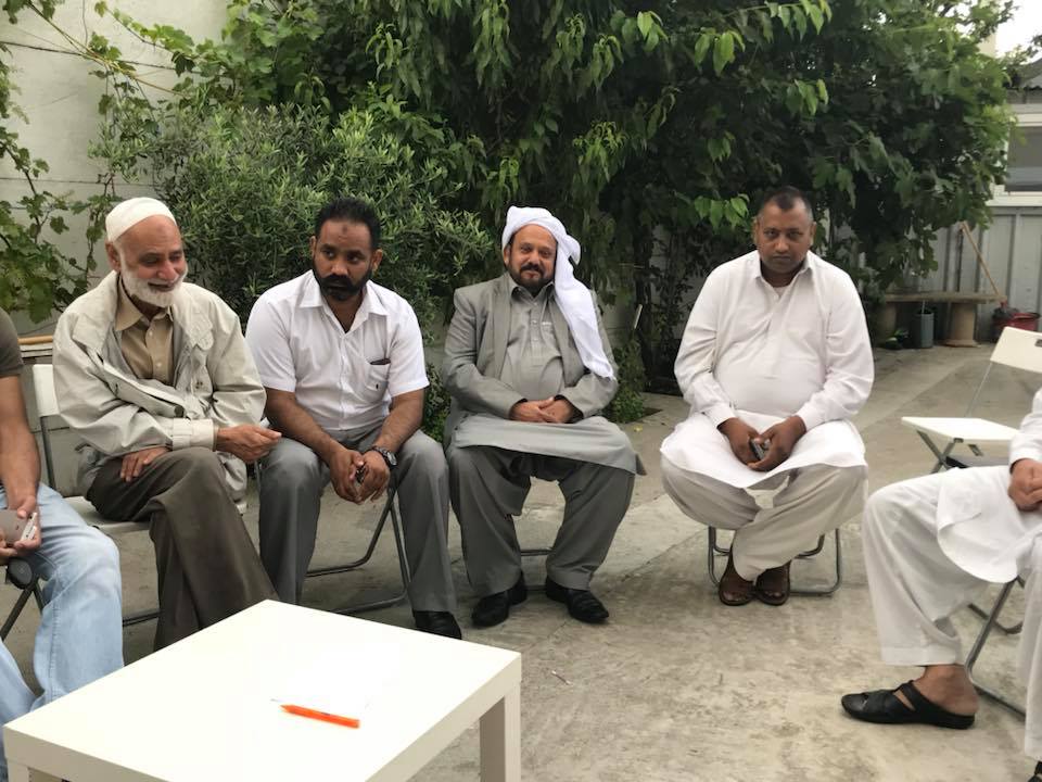 MUHAMMAD, MOAZZAM, SAHI, REKNOWN, NAAT KHAWAN, INJURED, IN, PARIS, PRESS, COUNSELOR, QAMAR BASHIR, PPP, FRANCE, PRESIDENT, MUHAMMAD RAZAQ DHAL, MIRZA ATTEEQ, MUHAMMAD BANARAS, QARI FAROOQ AHMED, EXPRESS, THEIR, CONDOLENCE, AT, THE, INCIDENT, AND, CONDENMED, IT 