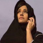 Actress Zara Sheikh's fate in singing and directing