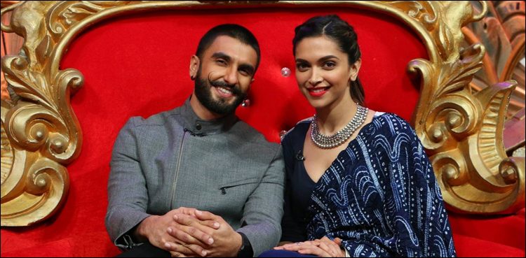 Pakika and Ranvir married, announce the date