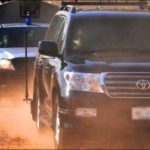 Supreme Court's order to withdraw government vehicles from former provincial and federal ministers Korat