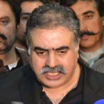 'Looks like Paddas Bizzjo's Chief Minister does not want to leave'