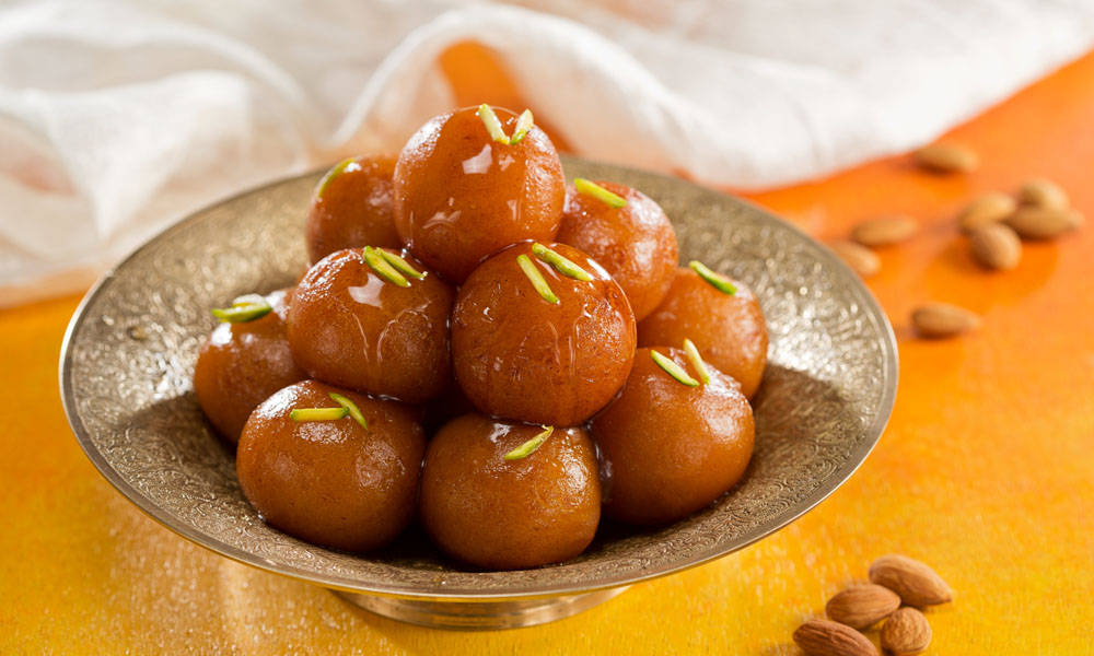 Why did Rose Jamam say 'Fried Donuts'?