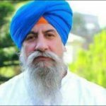 Sikh leader Sardar Chan Jag Singh's murderer was arrested, confessed