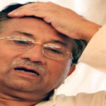 Former president's papers from Chitral rejected the nomination