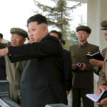 High military officers change in North Korea