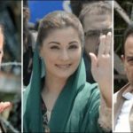 The NAB references of the Nawaz Sharif will remove the same argument
