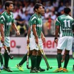 The Champions Trophy; The National Hockey Team has shown dangerous threats