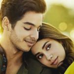 Trailer,releases,of,first,film,"Dhrak",of,Jaavavpur,Kapoor
