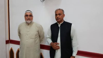 MINHAJ UL QURAN, FRANCE, ORGANIZED, AFTAR, DINNER, IN, FAVOR, OF, PAKISTANI, COMMUNITY