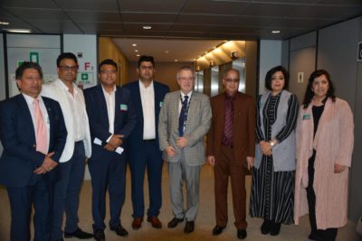 Jammu ,kashmir ,forum, france ,délégation, invited ,by ,friends ,of, kashmir, in, européen ,parliament ,Brussels