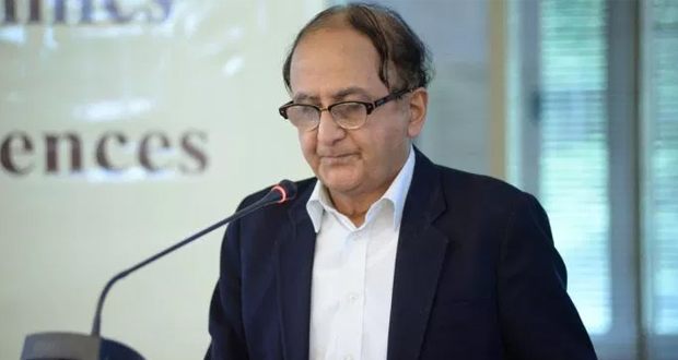 The government will perform the responsibility of the election in a good manner, Hassan Malik