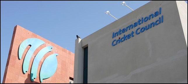 ICC's new test rankings are not included in Top Tain