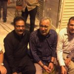 MQM leader Haider Abbas Rizvi returned to Canada