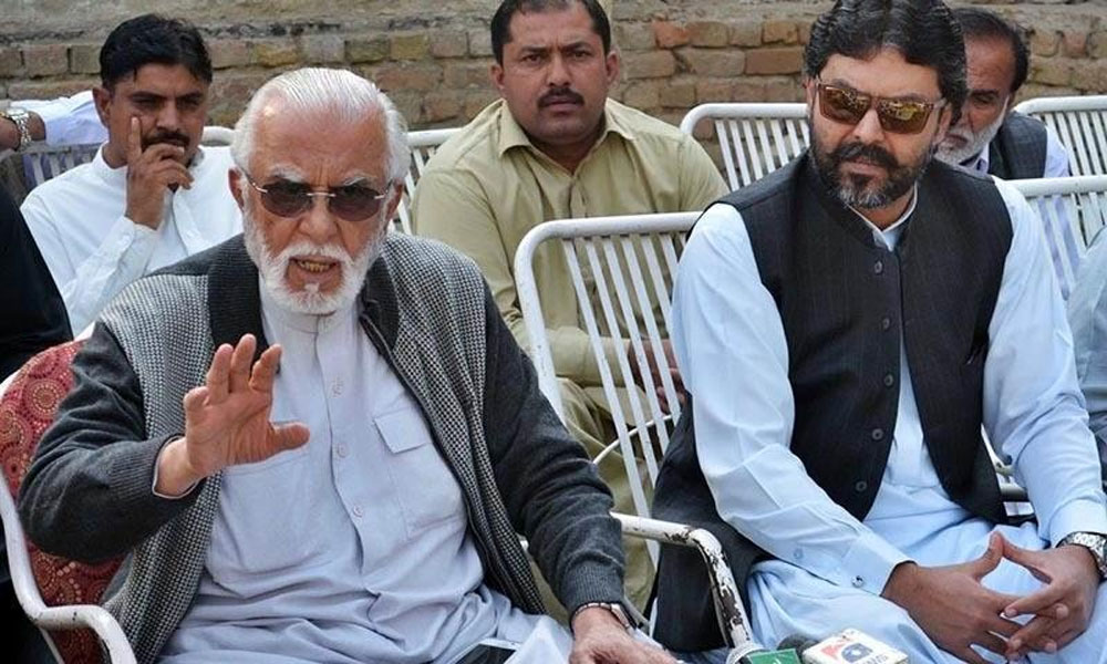 Zulfiqar Khosa is likely to join PTI