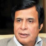 The people of the country will rise to the drowners on the day of election: Parvez Elahi