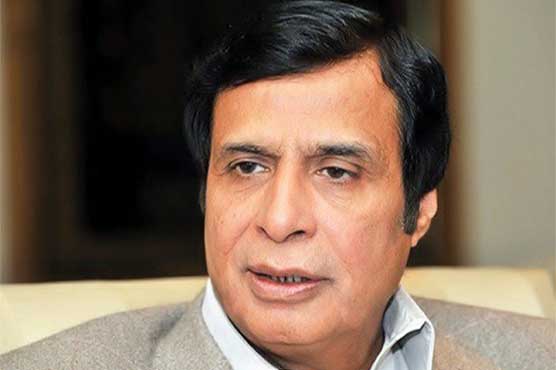 The people of the country will rise to the drowners on the day of election: Parvez Elahi